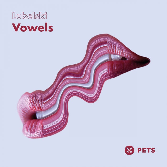 Lubelski - Vowels (Renato Cohen Remix)