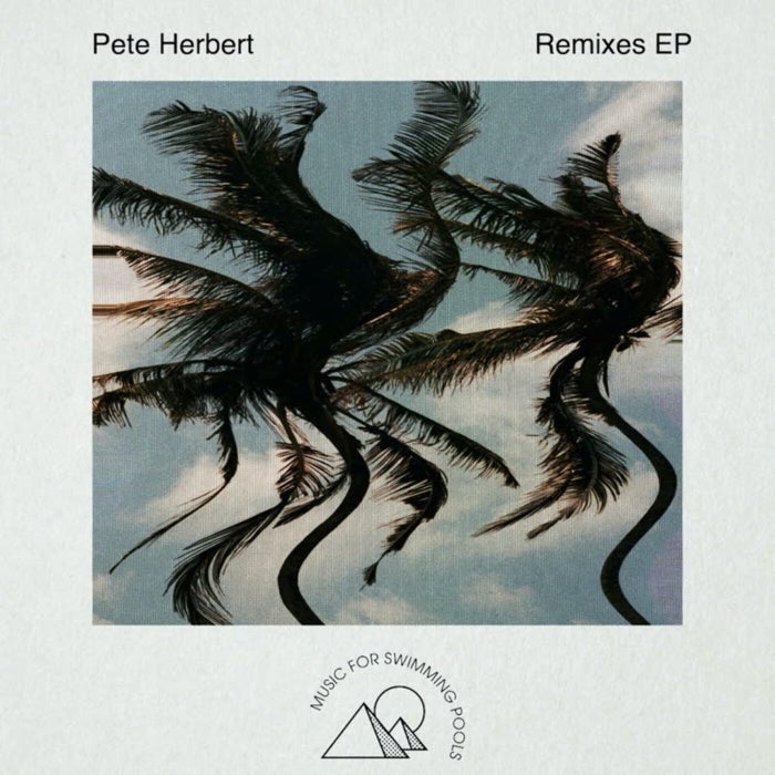 Pete Herbert - Back To Bahia (Dub Version)