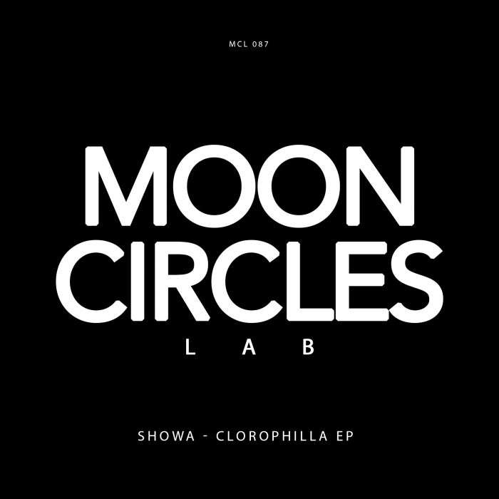 Showa - Clorophilla (Original Mix)