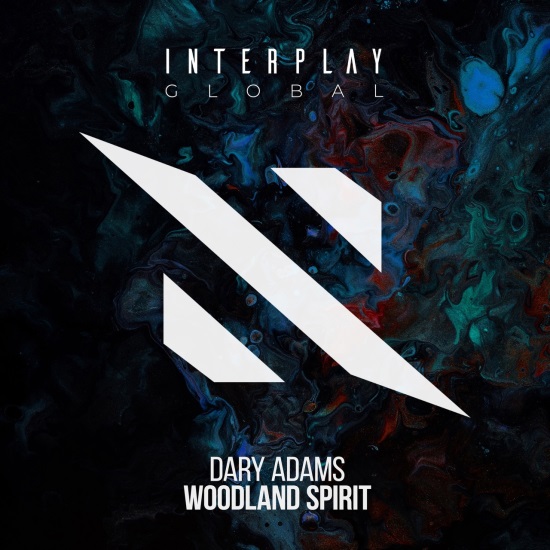 Dary Adams - Woodland Spirit (Extended Mix)