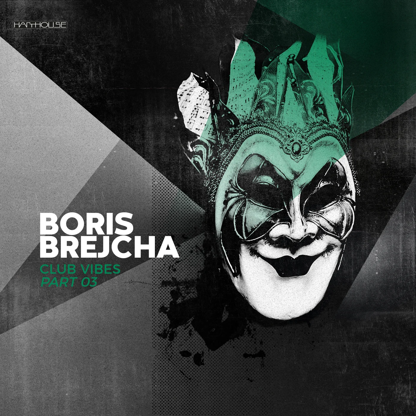 Boris Brejcha - Schwarz (Original Mix)