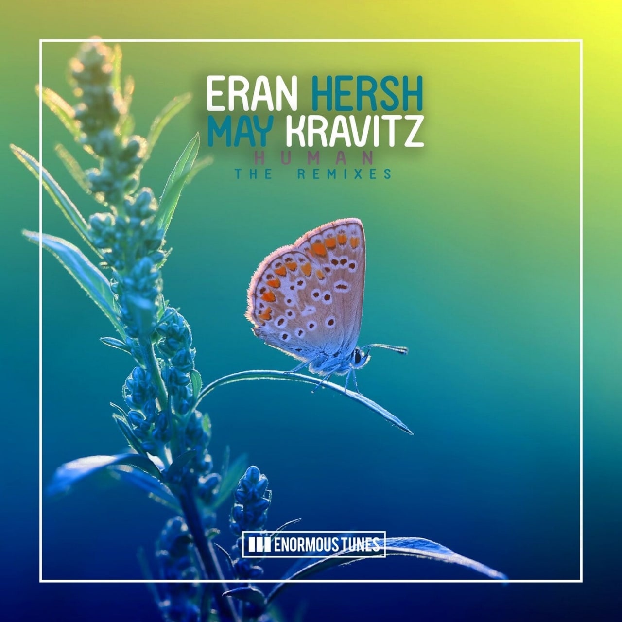 Eran Hersh & May Kravitz - Human (Alexander Orue Extended Remix)
