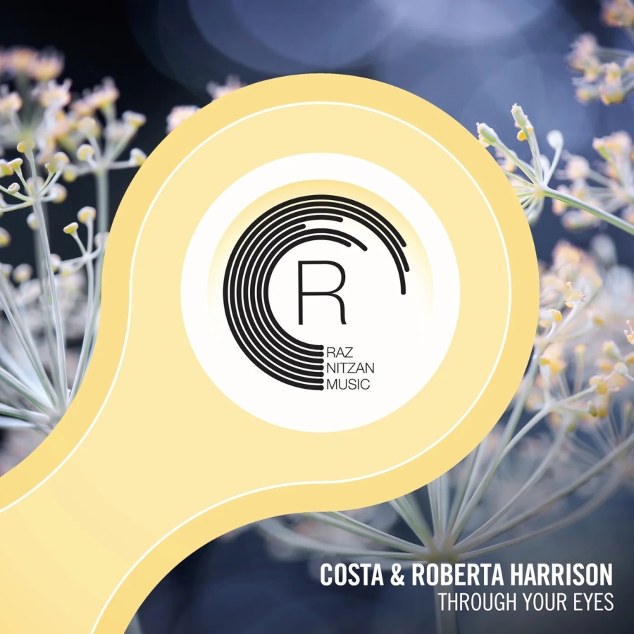 Costa & Roberta Harrison - Through Your Eyes (Extended Mix)