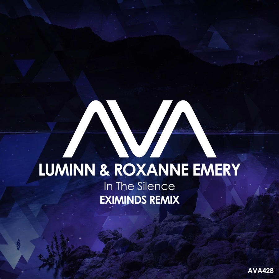 Luminn & Roxanne Emery - In the Silence (Eximinds Extended Remix)