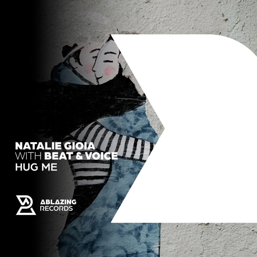 Natalie Gioia With Beat & Voice - Hug Me (Extended Mix)