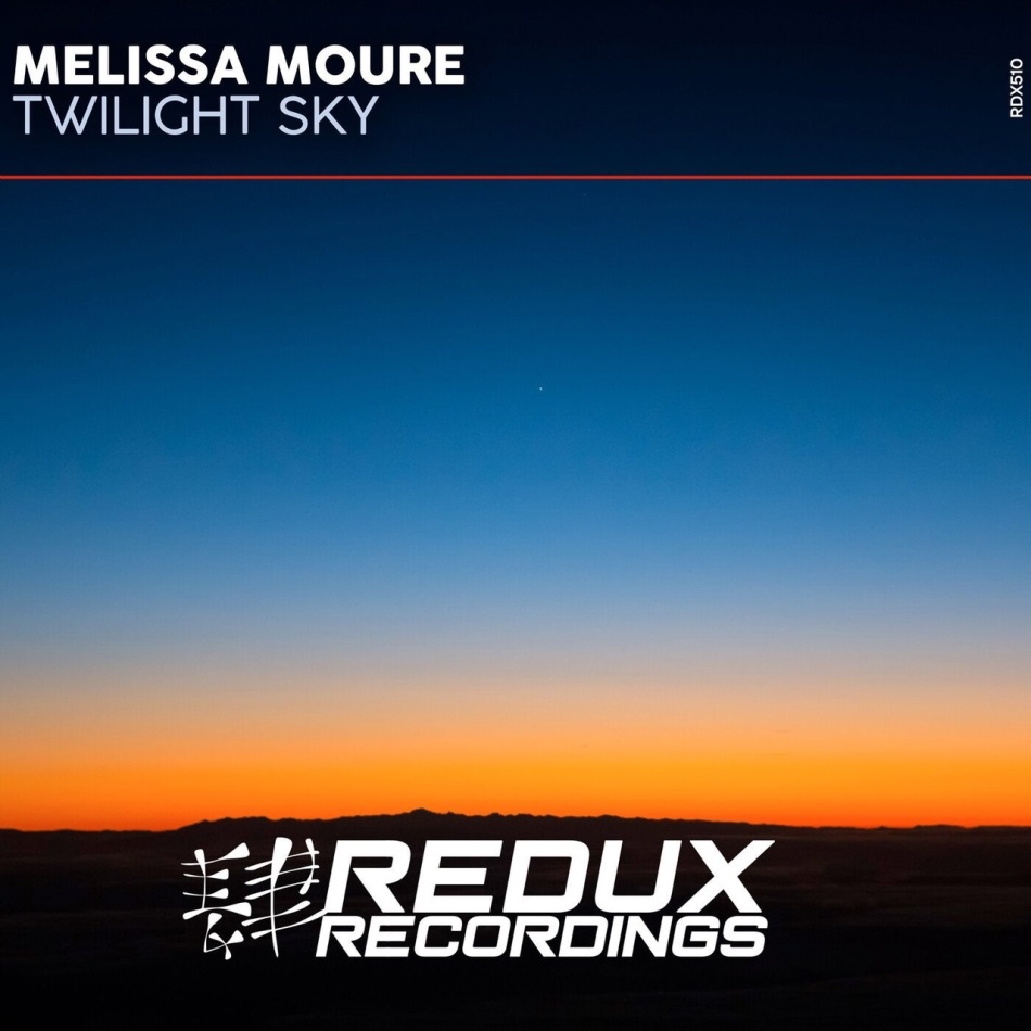 Melissa Moure - Twilight Sky (Extended Mix)