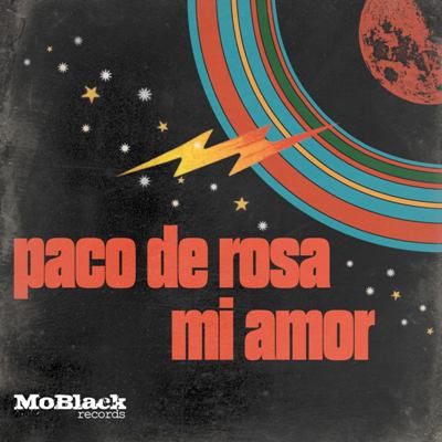 Paco De Rosa - Mi Amor (Original Mix)