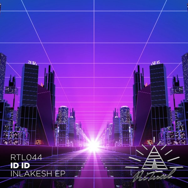 ID ID - Inlakesh