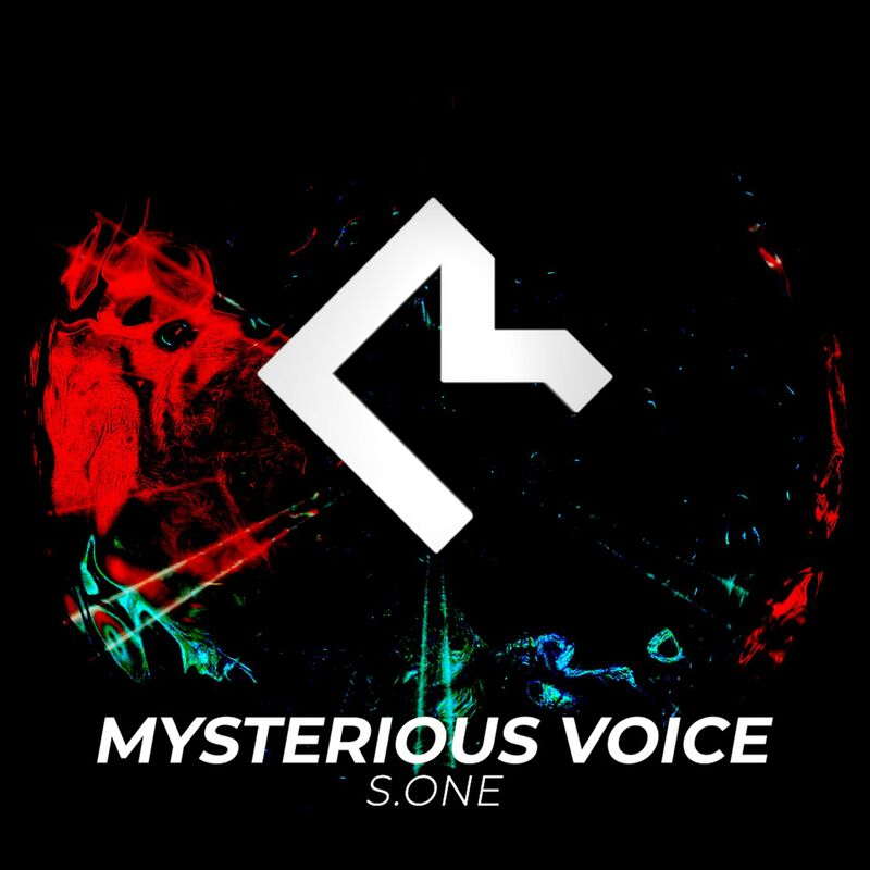 S.One - Mysterious Voice (Original Mix)