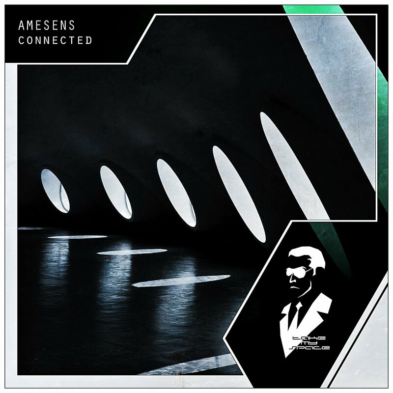 Amesens - Dominator (Original Mix)
