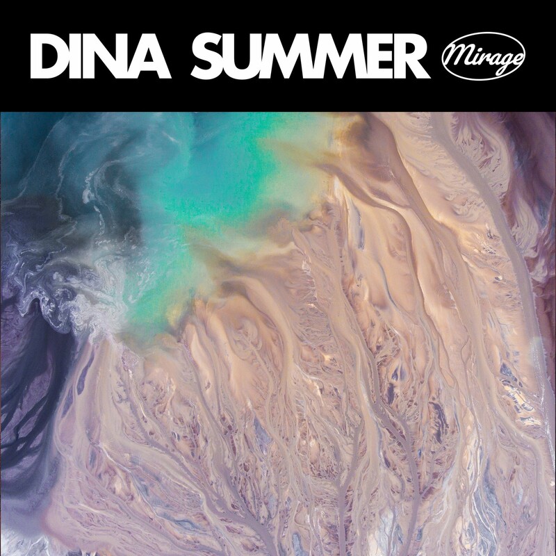 Dina Summer - Mirage (Heat Rush Edit)