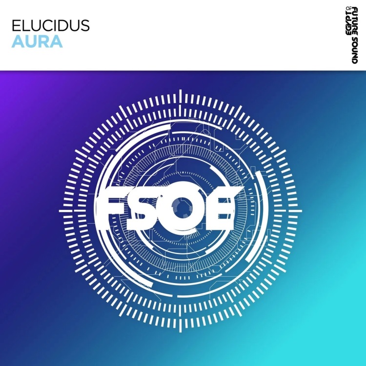 Elucidus - Aura (Extended Mix)