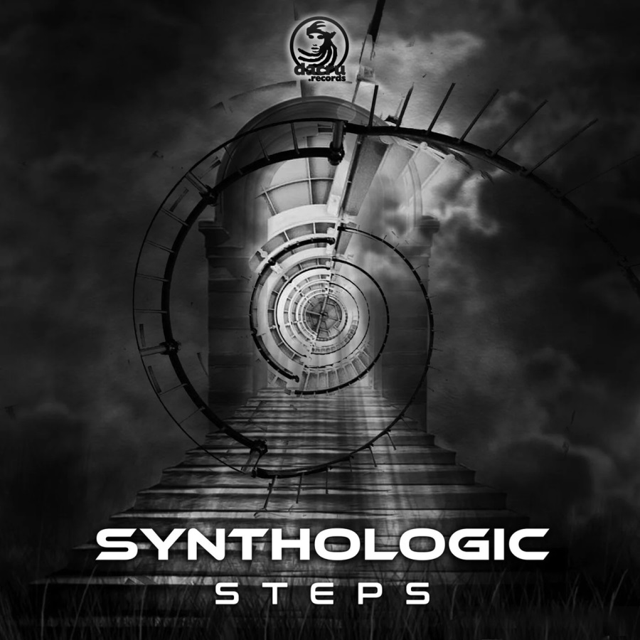 Synthologic - Steps In Space (Original Mix)