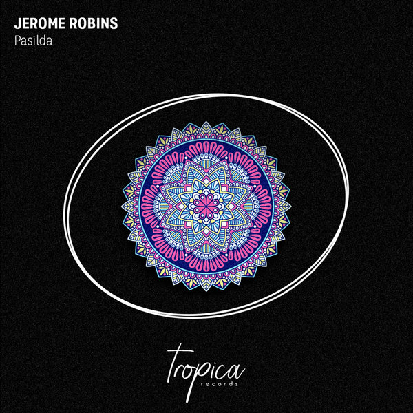 Jerome Robins - Pasilda (Extended Mix)
