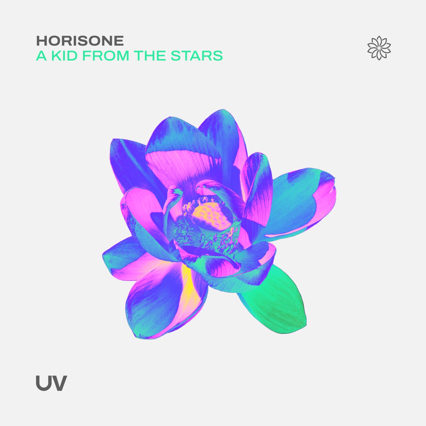 Horisone - A Kid From The Stars (Original Mix).