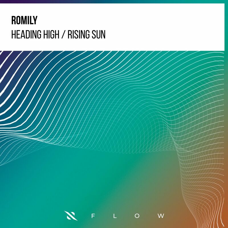 Romily - Heading High (Extended Mix)