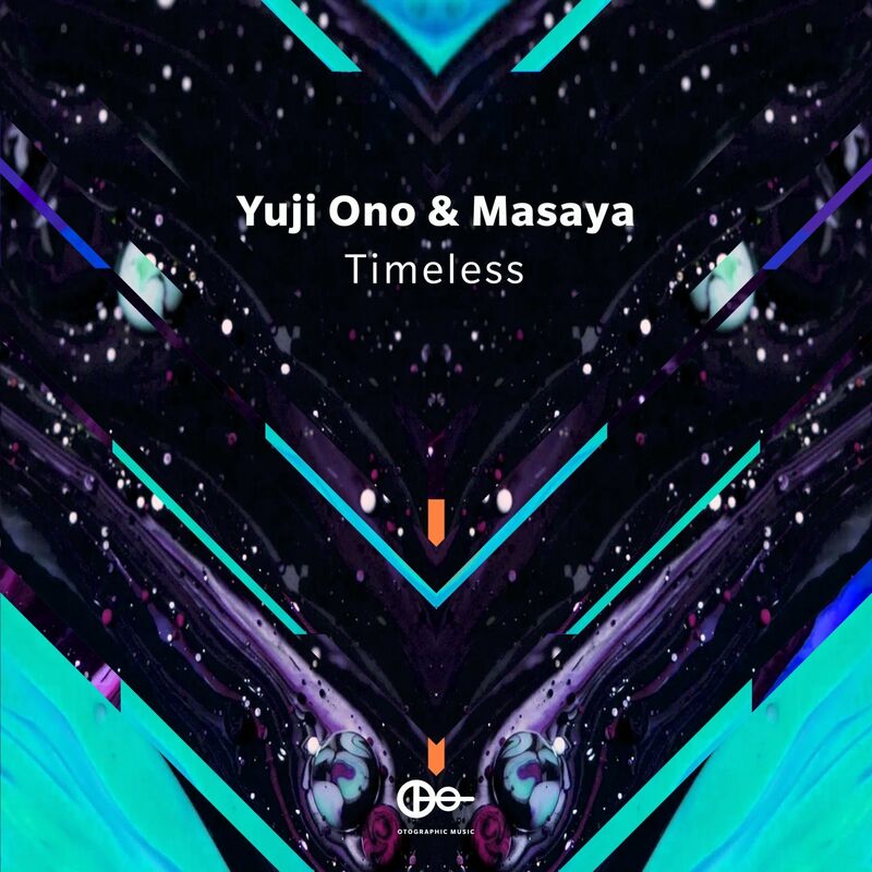 Yuji Ono, Masaya - Timeless (Original Mix)