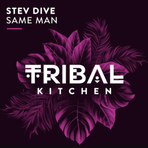 Stev Dive - Same Man (Extended Mix)