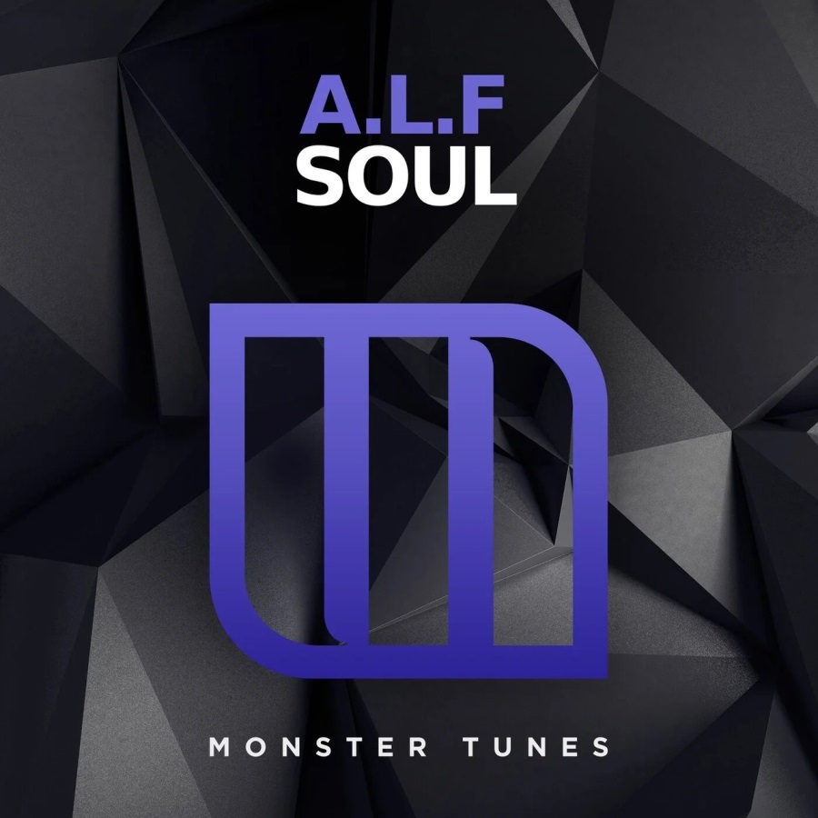 A.L.F - Soul (Extended Mix)
