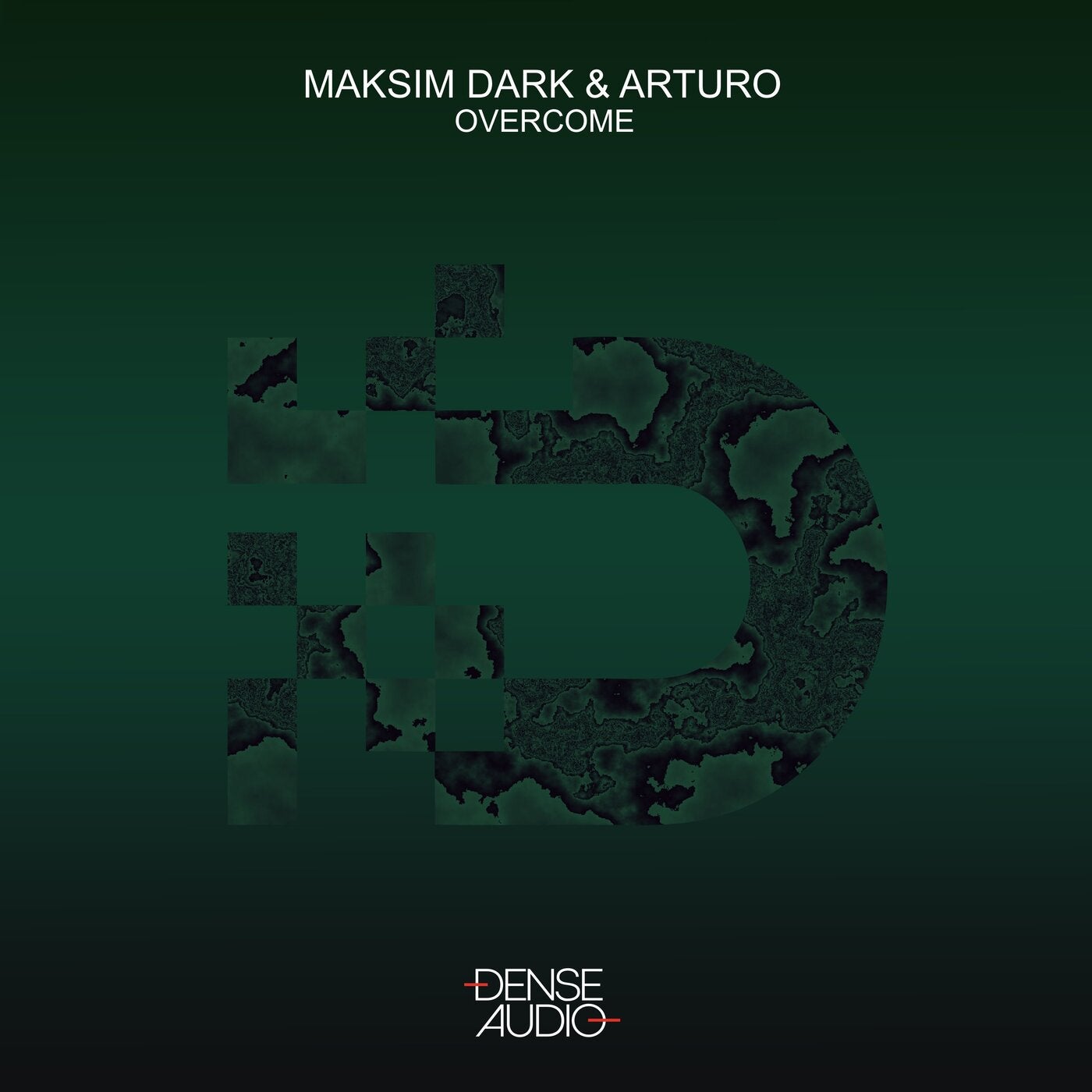 Maksim Dark, Arturo (RU) - Sophisticated (Original Mix)