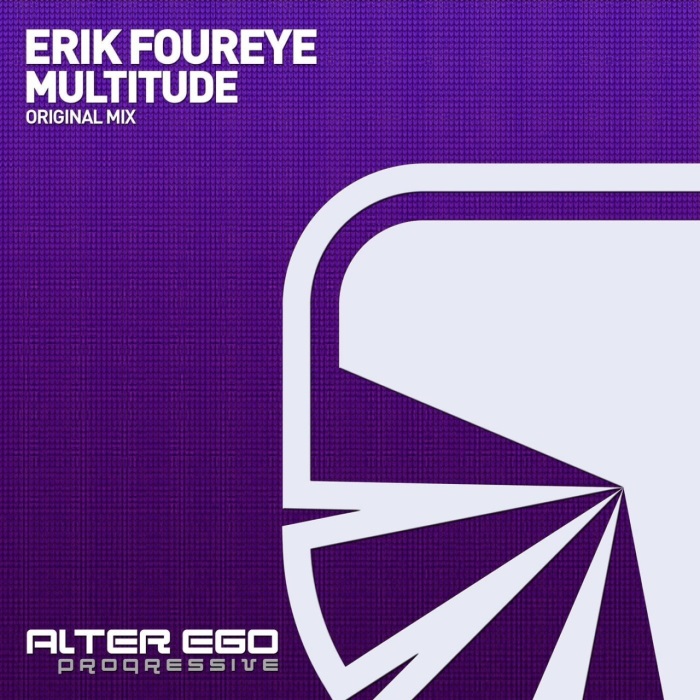 Erik FourEye - Multitude (Original Mix)