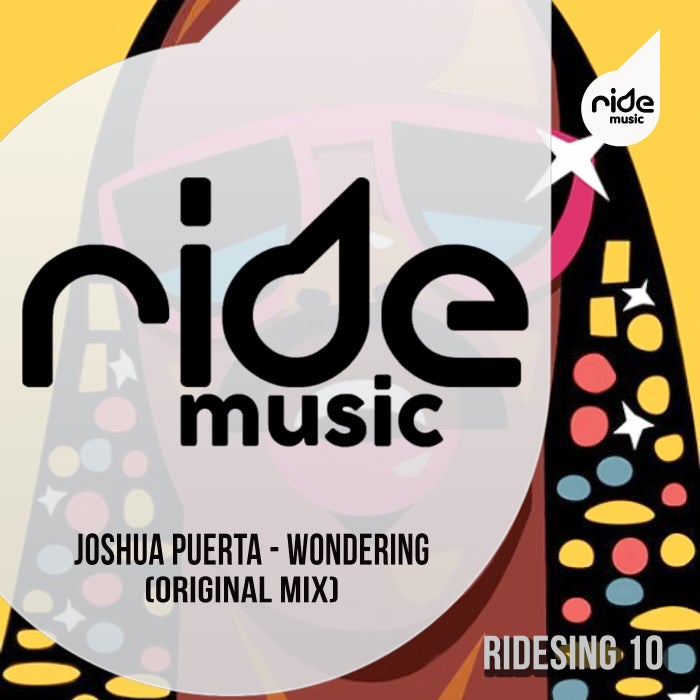 Joshua Puerta - Wondering (Original Mix)