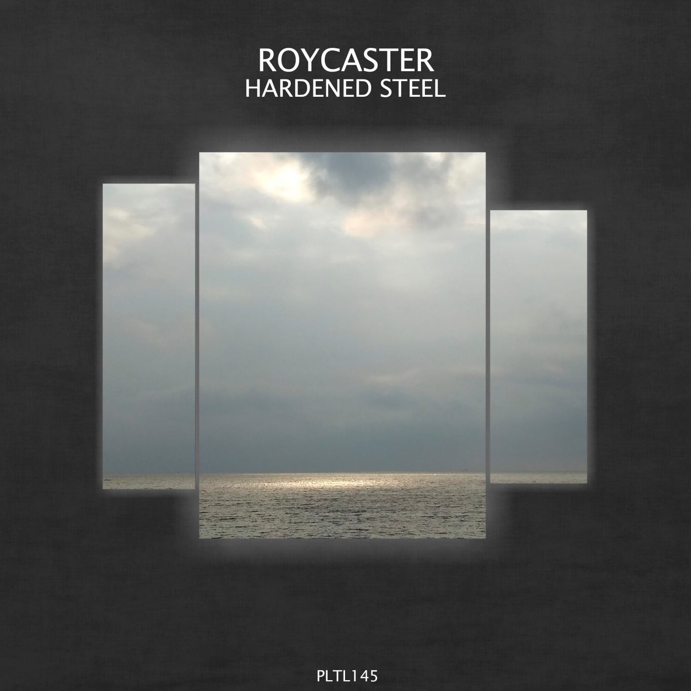 RoyCaster - Refinery (Original Mix)