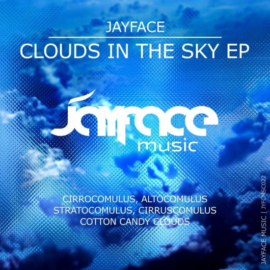 Jayface - Cirrocomulus (Original Mix)