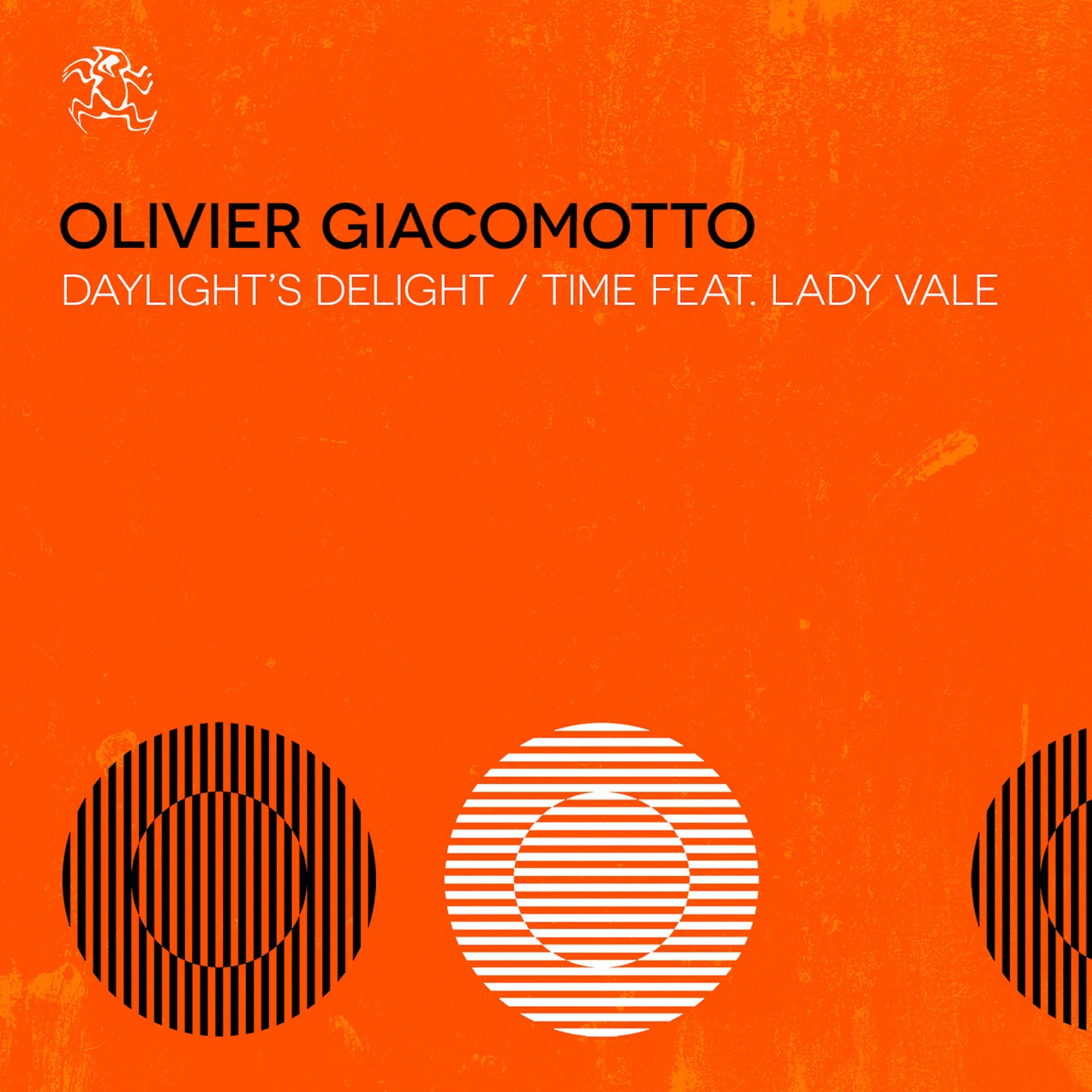 Olivier Giacomotto - Time feat. Lady Vale (Extended)