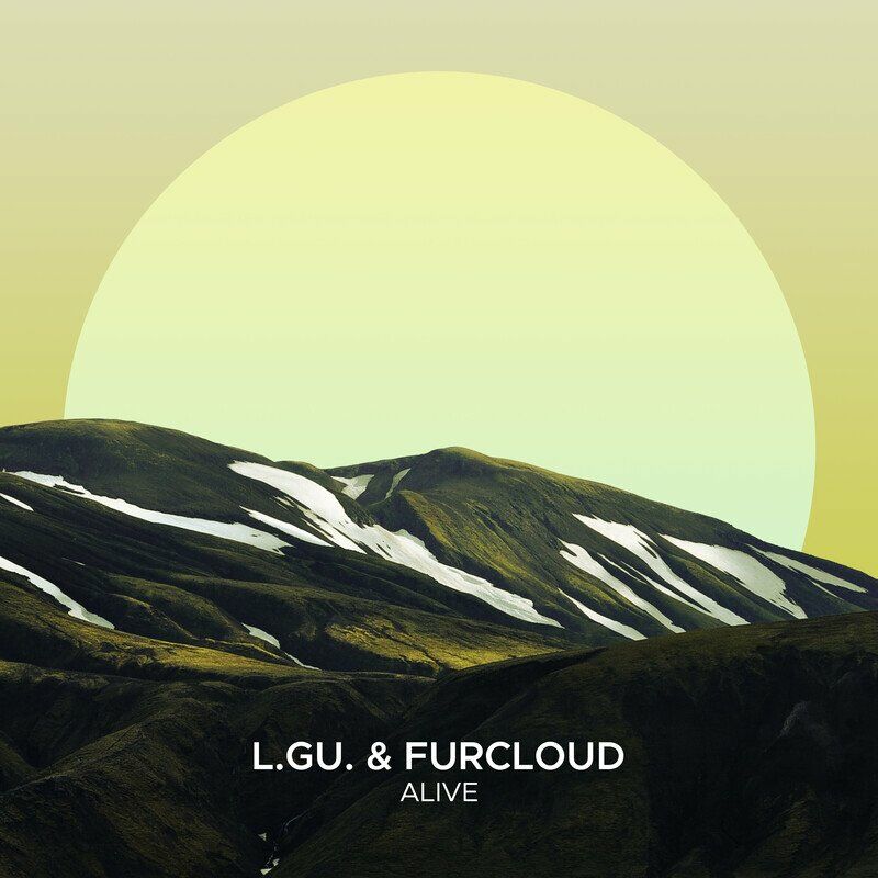 L.GU., Furcloud - Alive (Extended Mix)