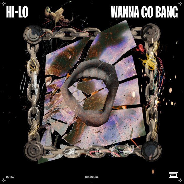 Hi-Lo, Dj Deeon - Wanna Go Bang (Original Mix)