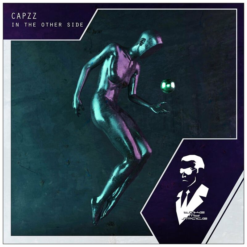 CapZZ - In the Other Side (Original Mix)