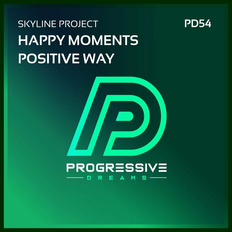 Skyline Project - Happy Moments (Original Mix)