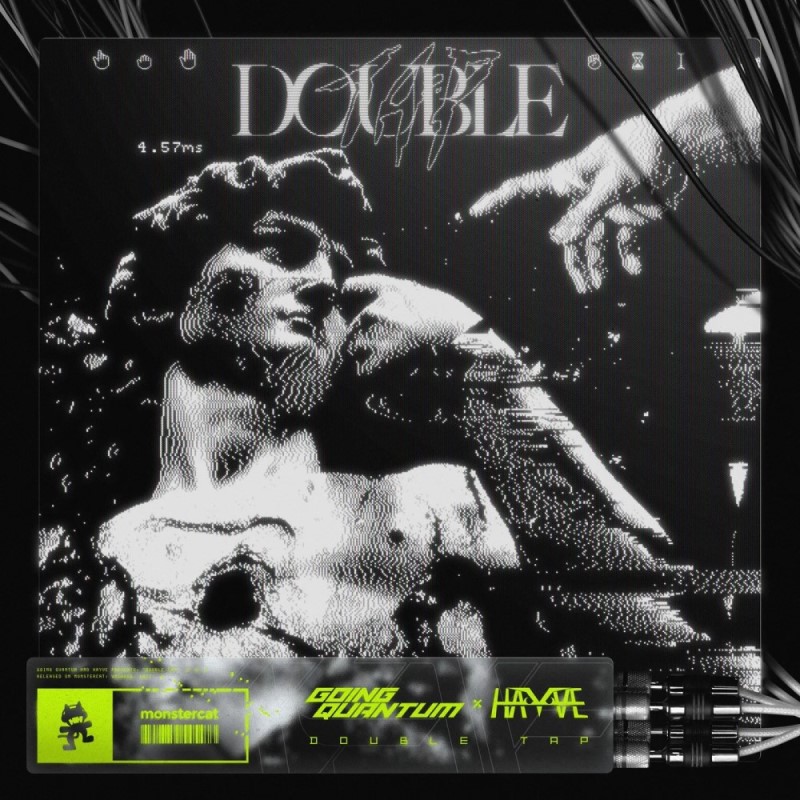 Going Quantum & Hayve - Double Tap (Original Mix)