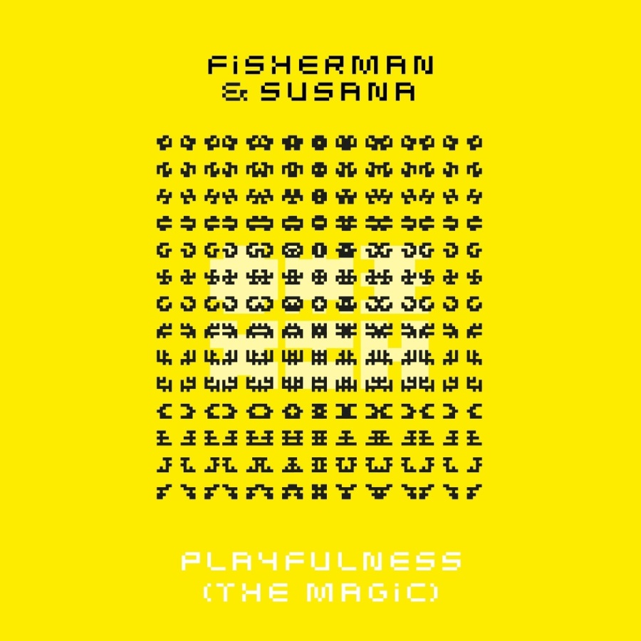 Fisherman & Susana - Playfulness [The Magic] (Extended Mix)