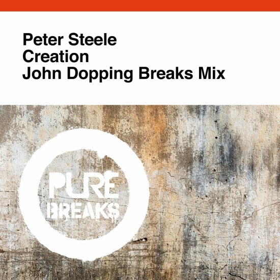 Peter Steele - Creation (John Dopping Extended Breaks Mix)