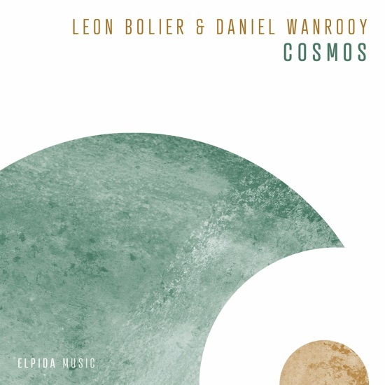 Leon Bolier & Daniel Wanrooy - Cosmos (Extended Mix)