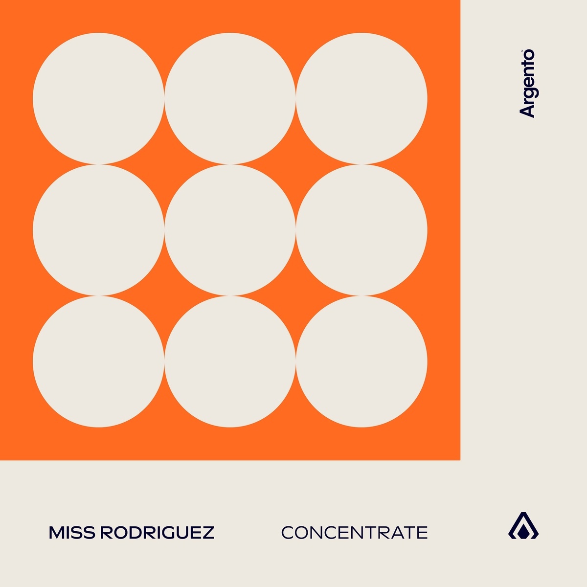 Miss Rodriguez - Concentrate (Extended Mix)