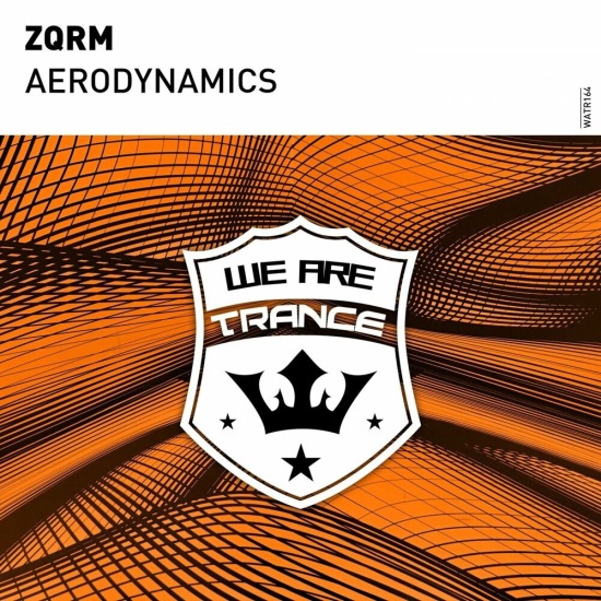 Zqrm - Aerodynamics (Extended Mix)