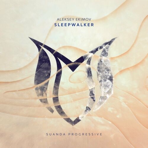 Aleksey Ekimov - Sleepwalker (Extended Mix)