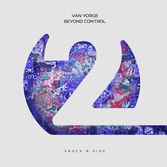 Van Yorge - Beyond Control (Extended Mix)