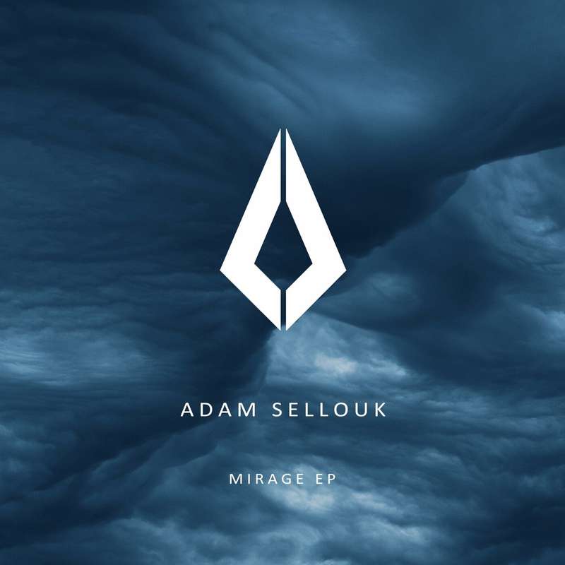 Adam Sellouk - Mirage (Extended Mix)