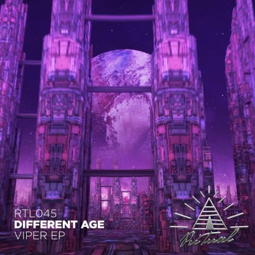 Different Age - Viper (Original Mix)