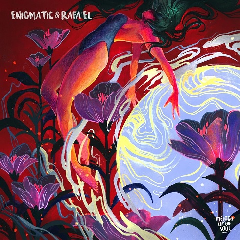 Enigmatic & Rafa'EL - First Story (Night Mix)