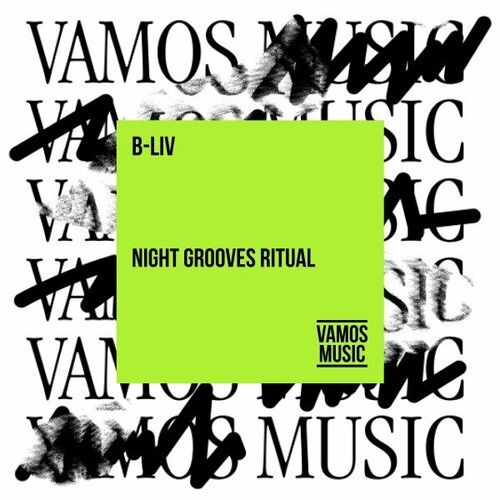 B-Liv - Night Grooves Ritual (Extended Mix)