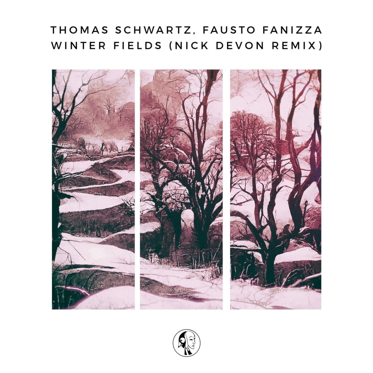 Thomas Schwartz,Fausto Fanizza,Phoebe Tsen - Winter Fields (Nick Devon Remix)