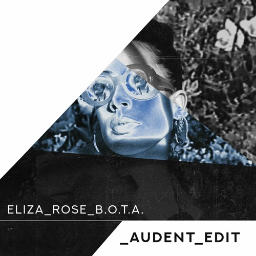 Interplanetary Criminal, Eliza Rose - B.o.t.a (Audent Edit)