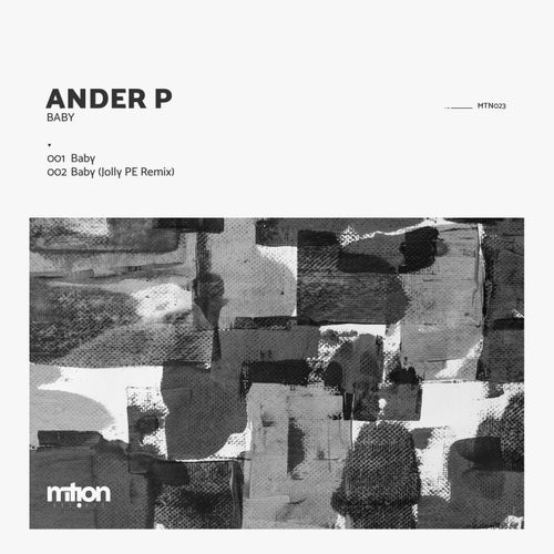 Ander P - Baby (Jolly Pe)