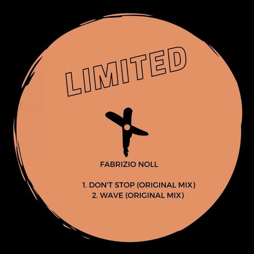 Fabrizio Noll - Don't Stop (Original Mix)