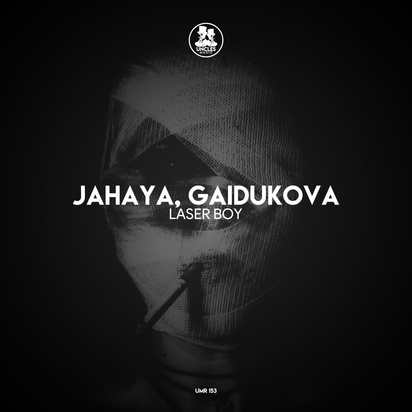 Gaidukova & Jahaya (Original Mix)